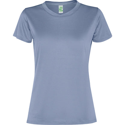 Camiseta SLAM WOMAN