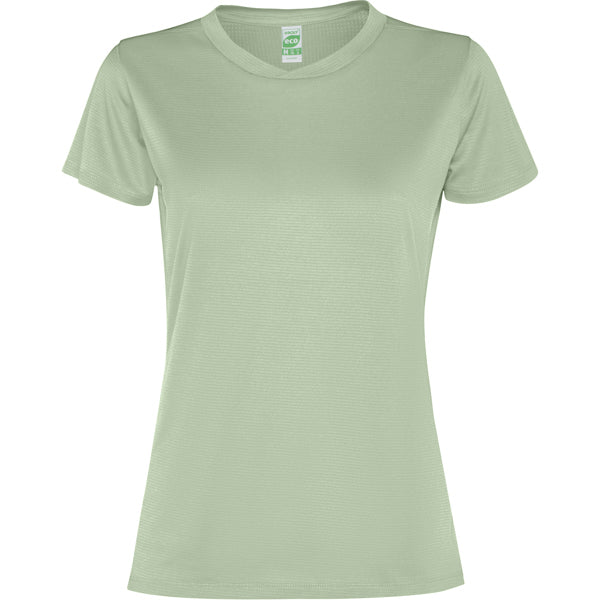 Camiseta SLAM WOMAN