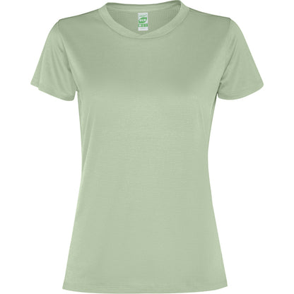 Camiseta SLAM WOMAN