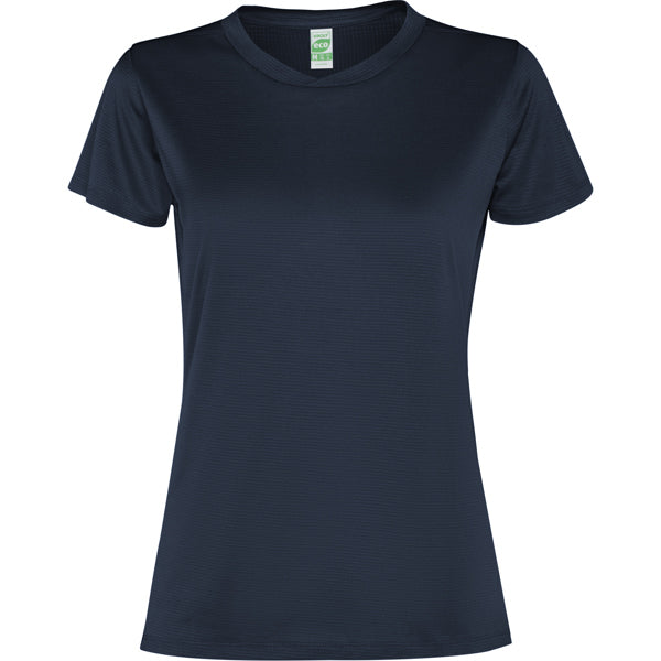 Camiseta SLAM WOMAN