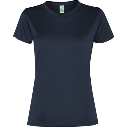 Camiseta SLAM WOMAN