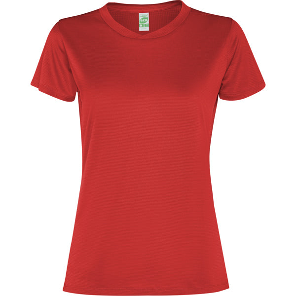 Camiseta SLAM WOMAN