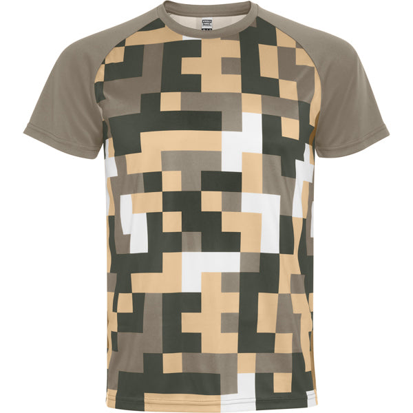 Camiseta VENTOR