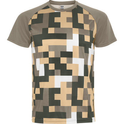 Camiseta VENTOR