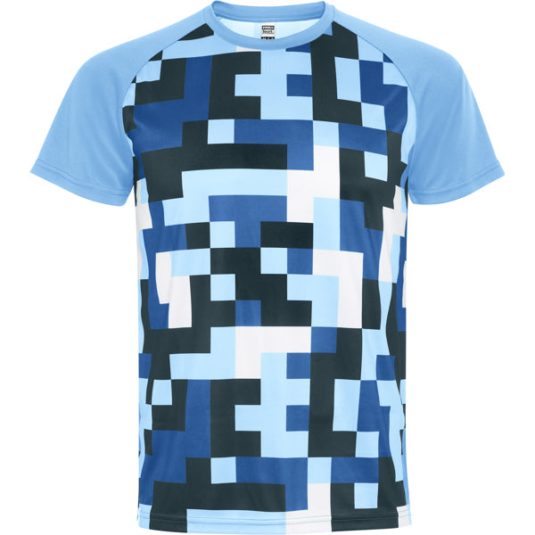 Camiseta VENTOR
