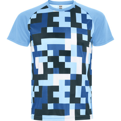 Camiseta VENTOR