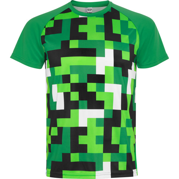 Camiseta VENTOR