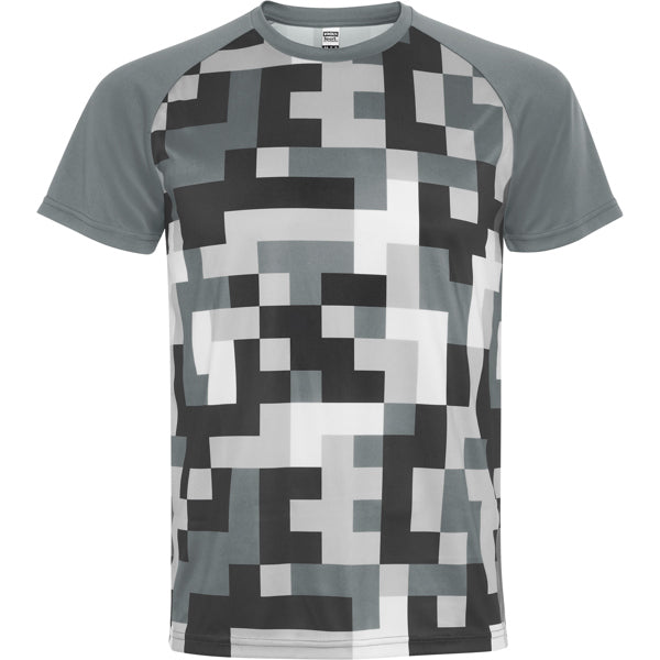 Camiseta VENTOR