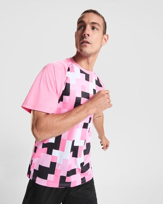 Camiseta VENTOR