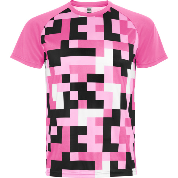 Camiseta VENTOR
