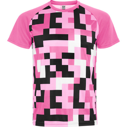 Camiseta VENTOR