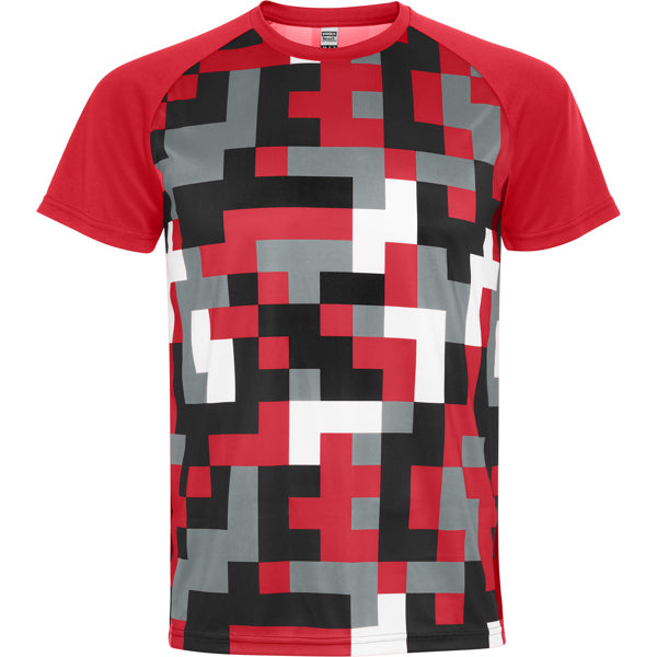 Camiseta VENTOR