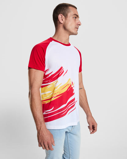 Camiseta FORZA