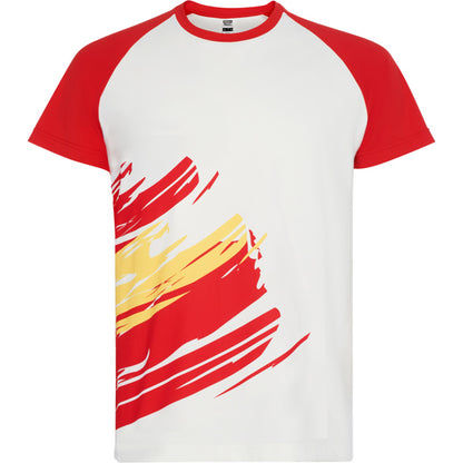 Camiseta FORZA