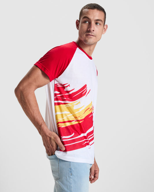 Camiseta FORZA