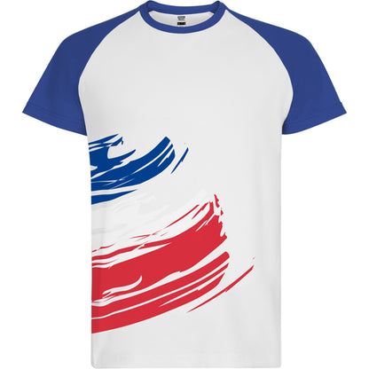 Camiseta FORZA