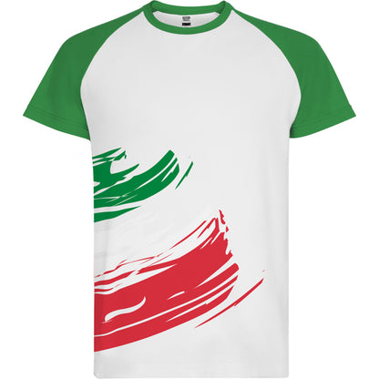 Camiseta FORZA