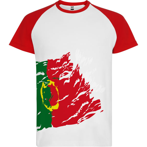 Camiseta FORZA