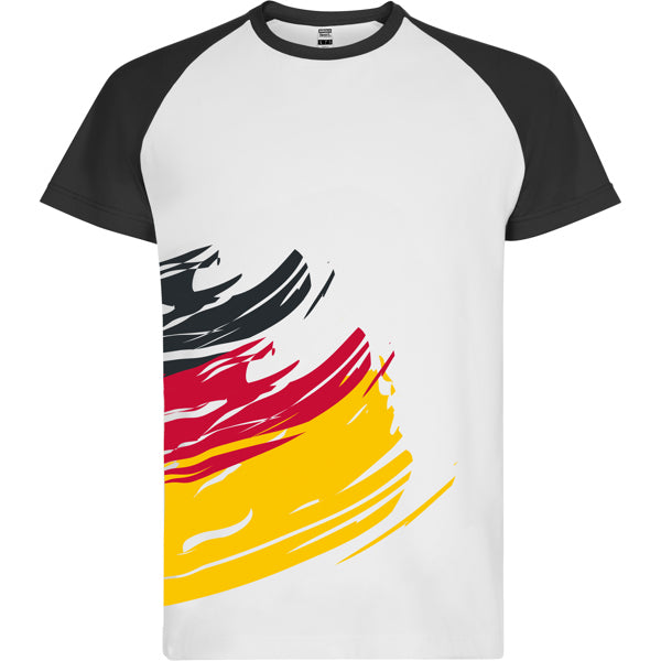 Camiseta FORZA