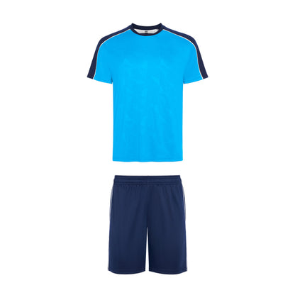 Conjunto Deportivo TITAN