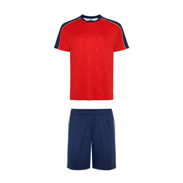 Conjunto Deportivo TITAN