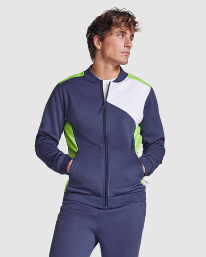 Sudadera LEROS