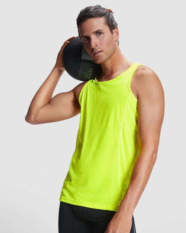 Ropa Paddle ANDRE