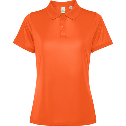 Polo TORMO WOMAN