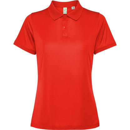Polo TORMO WOMAN