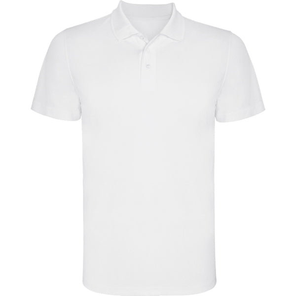 Polo MONZHA