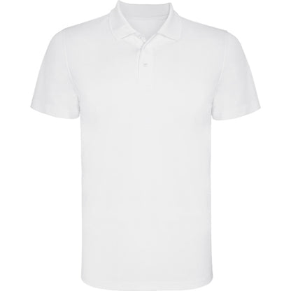 Polo MONZHA