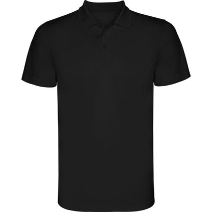 Polo MONZHA