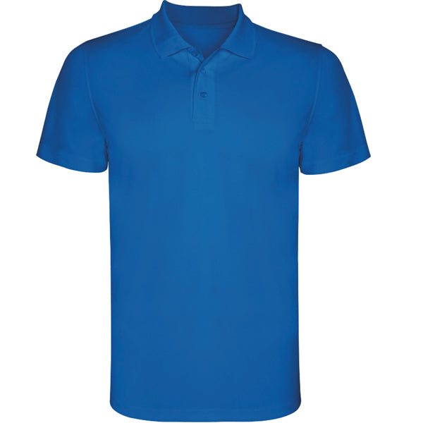 Polo MONZHA