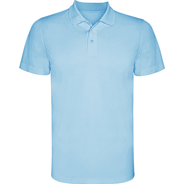 Polo MONZHA