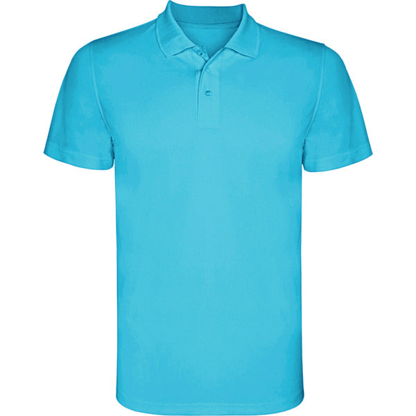 Polo MONZHA