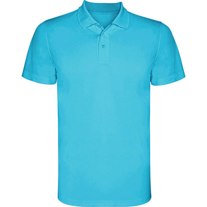 Polo MONZHA