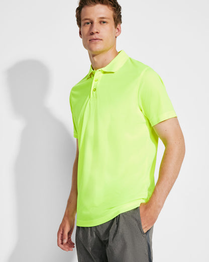 Polo MONZHA