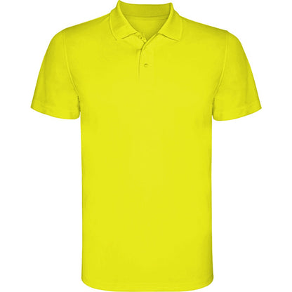 Polo MONZHA