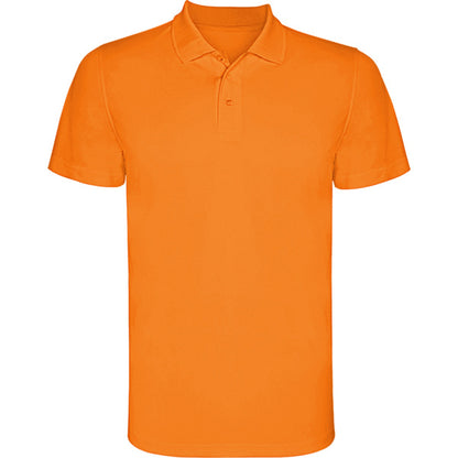 Polo MONZHA