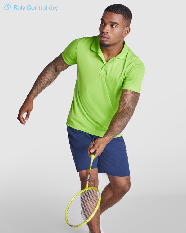 Polo MONZHA