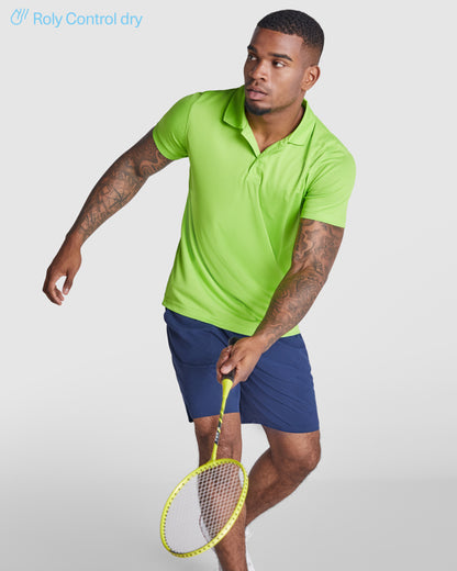 Polo MONZHA