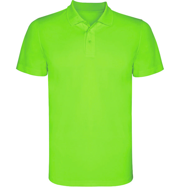 Polo MONZHA