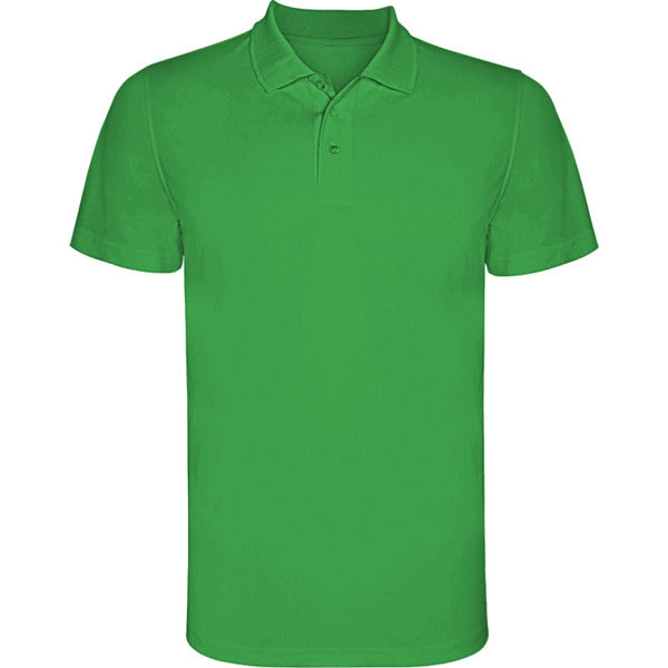 Polo MONZHA