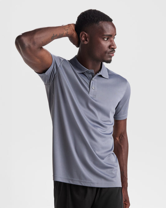 Polo MONZHA