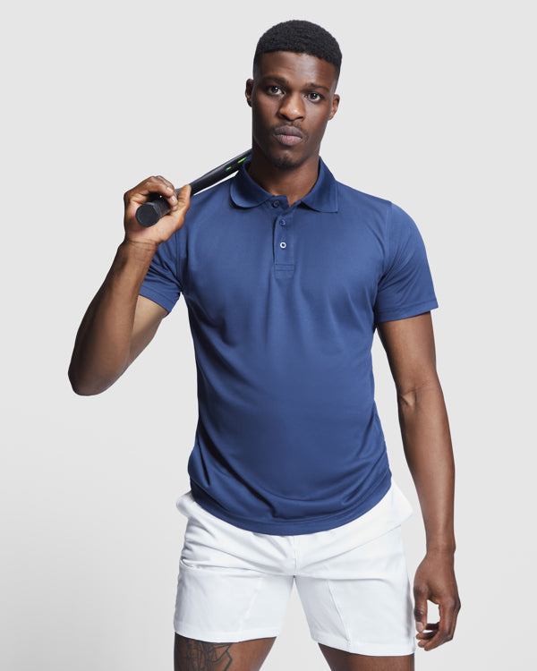 Polo MONZHA