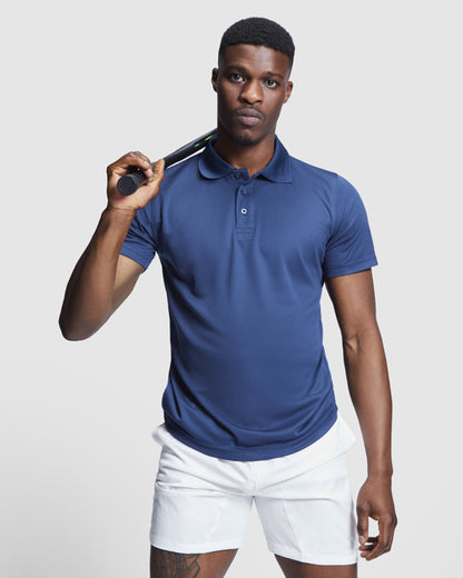 Polo MONZHA