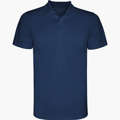 Polo MONZHA