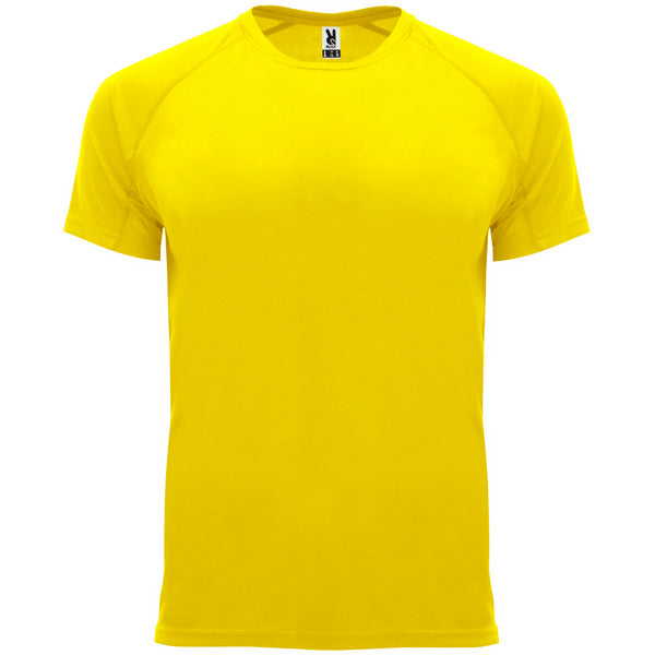 Camiseta BAHRAIN
