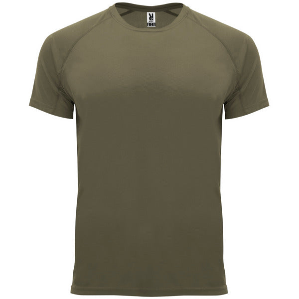 Camiseta BAHRAIN