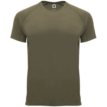 Camiseta BAHRAIN